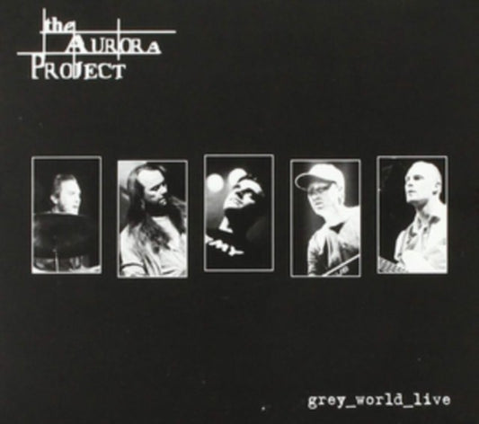 Grey World Live