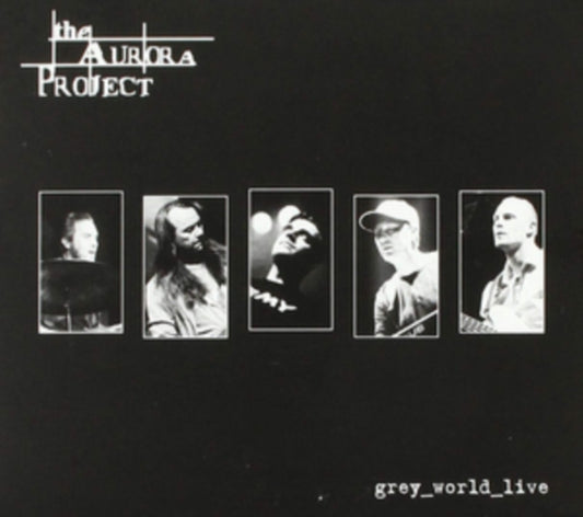 Grey World Live