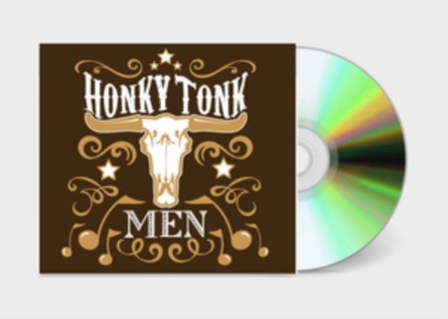 Honky Tonk Men