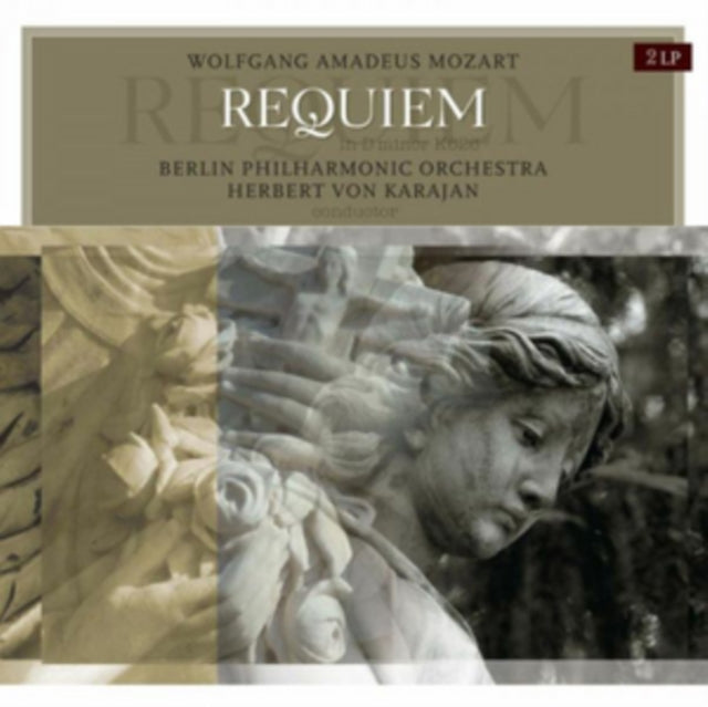Mozart: Requiem in D Minor, K626