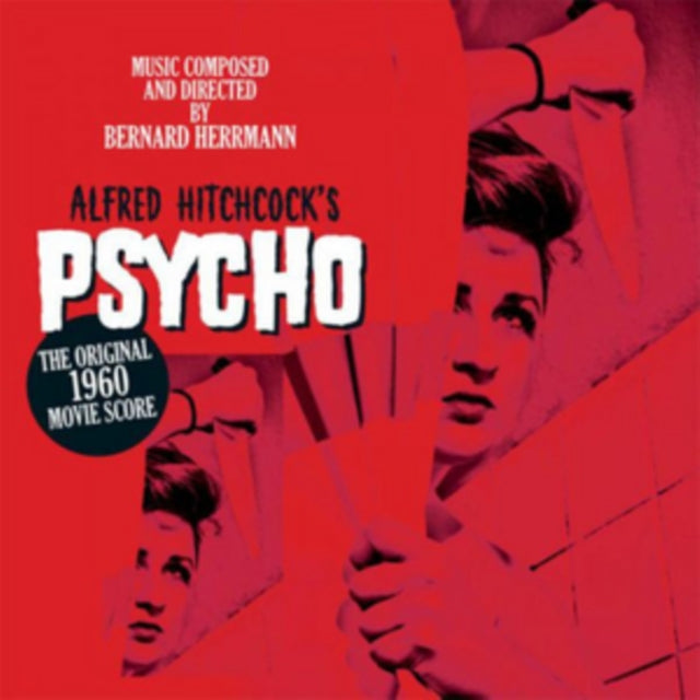 Alfred Hitchcock's Psycho