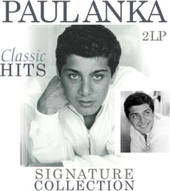 Signature Collection: Classic Hits