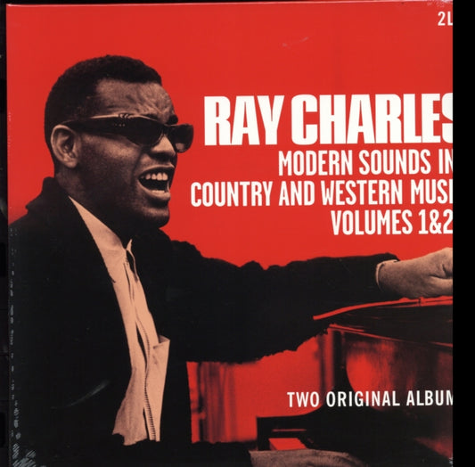 Modern Sounds in Country & Western Music, Volumes 1 & 2
