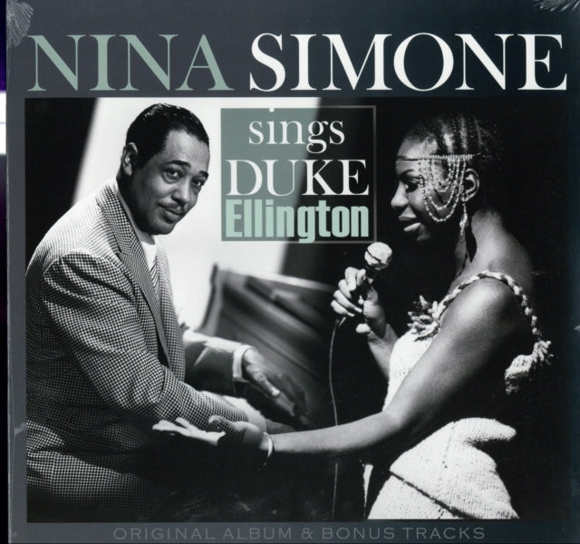 Nina Simone Sings Duke Ellington