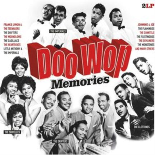 Doo Wop Memories