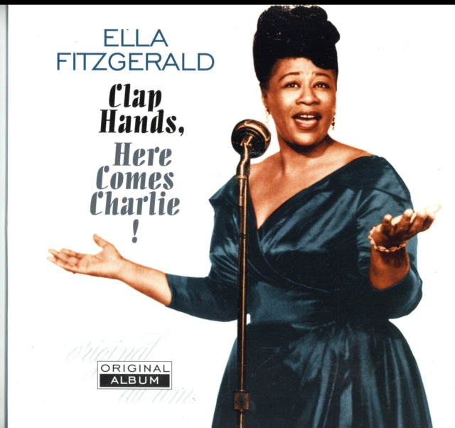 Clap Hands, Here Comes Charlie!