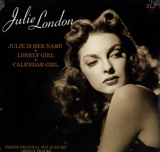 Three Original Hit Albums