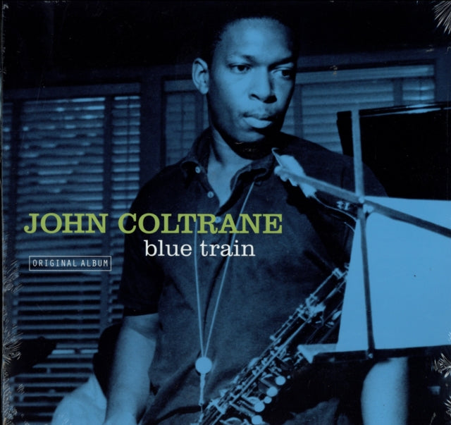 Blue Train