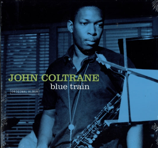Blue Train