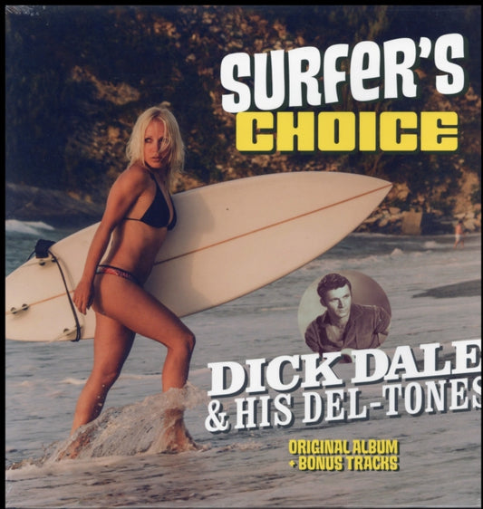 Surfer's Choice