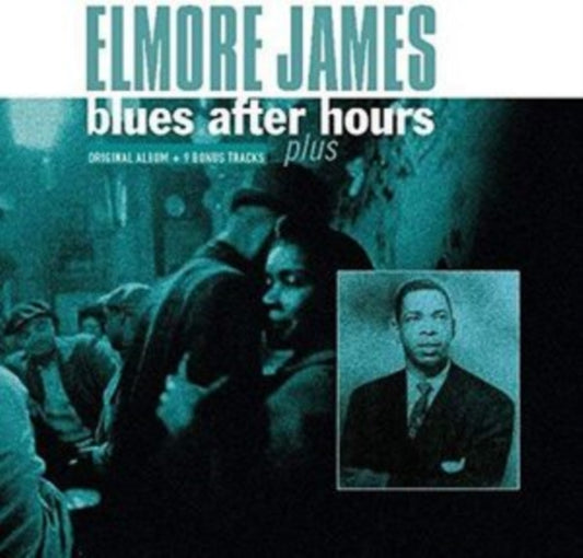 Blues After Hours Plus