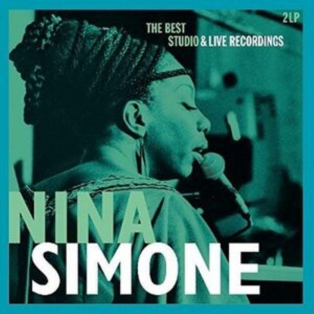 The Best Studio & Live Recordings