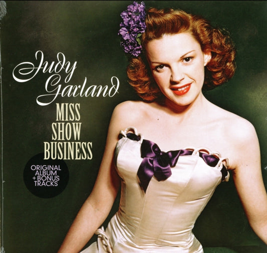 Miss Show Business