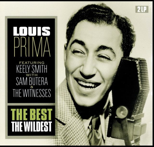 The Best - The Wildest
