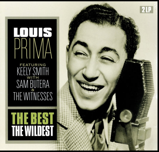 The Best - The Wildest