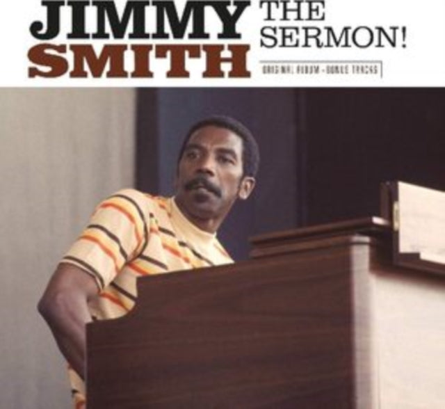 The Sermon!
