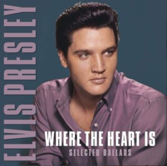 Where the Heart Is