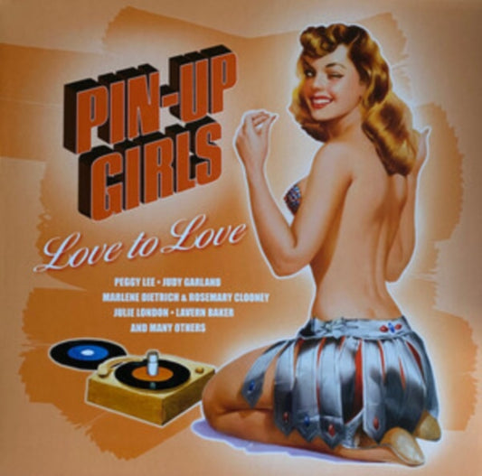 Pin-up Girls