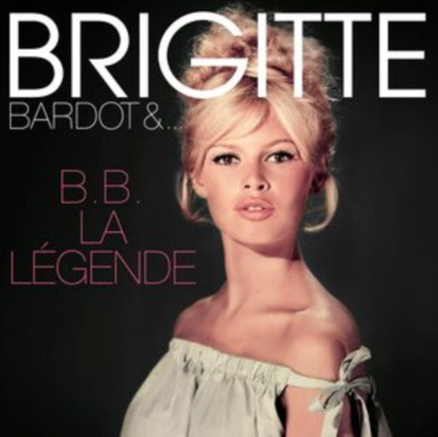 B.B. La Légende