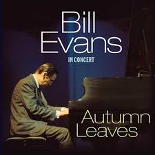 Autumn Leaves - In Concert (Blue Transparent Vinyl)