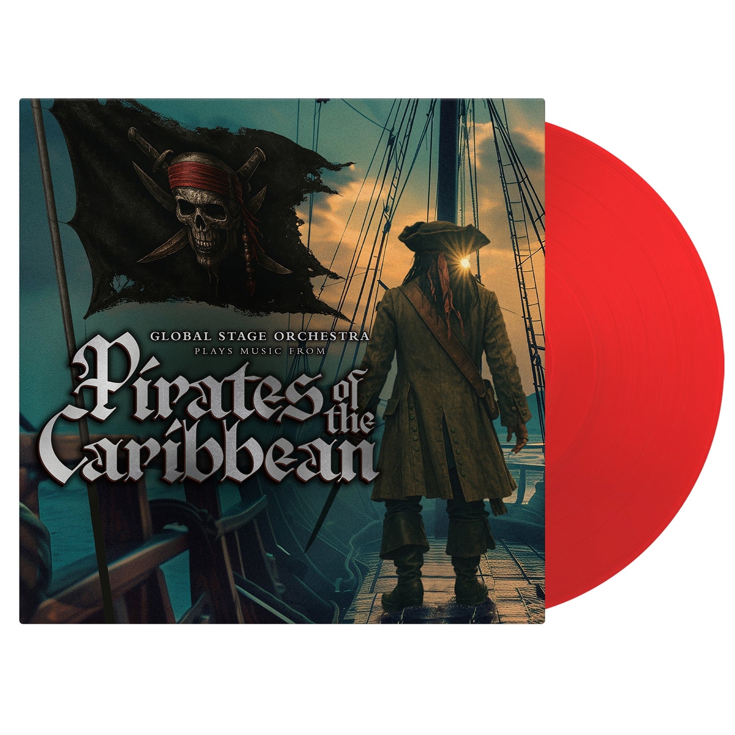 Pirates of the Caribbean