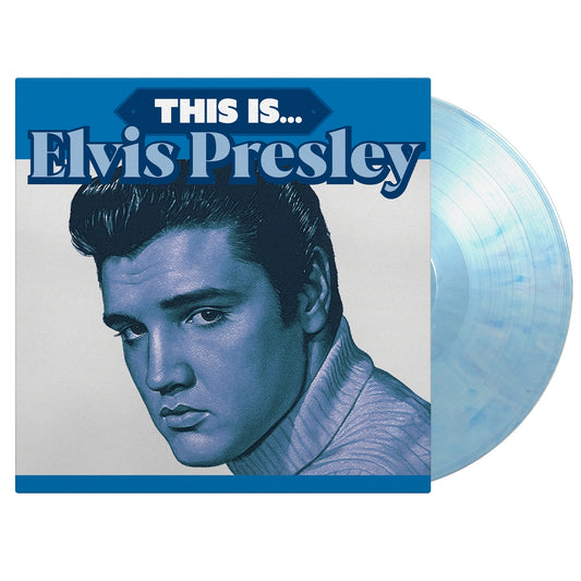 This Is... Elvis Presley