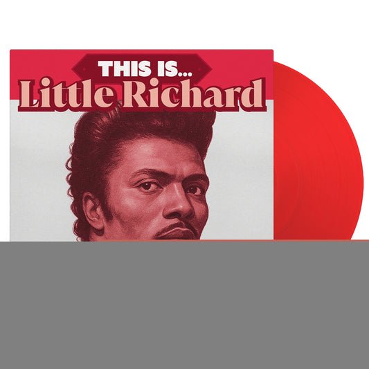 This Is... Little Richard