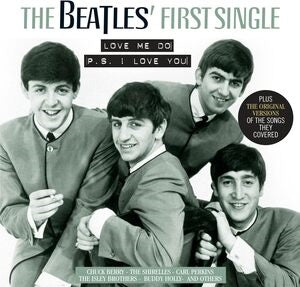 The Beatles' First Single