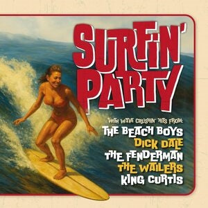 Surfin' Party