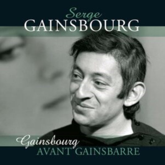 Avant Gainsbarre
