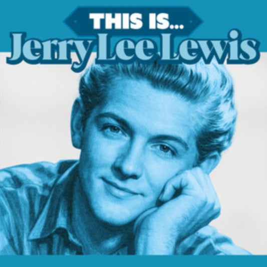 This Is... Jerry Lee Lewis