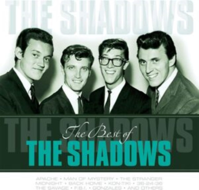 The Best of the Shadows