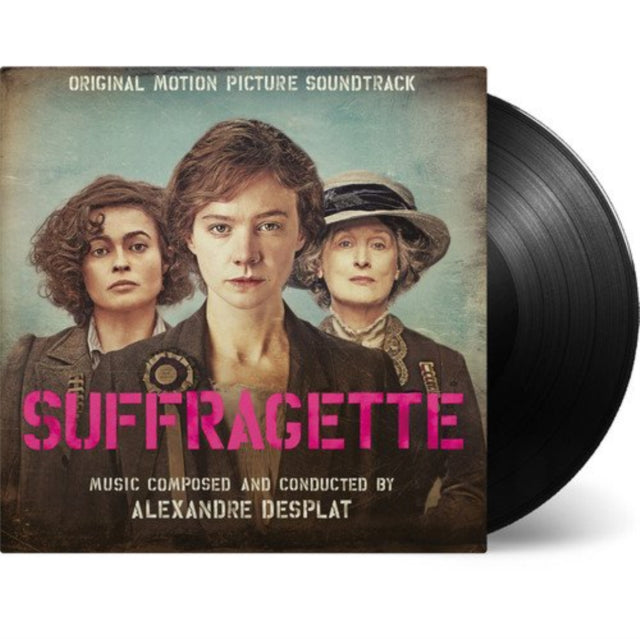 Suffragette
