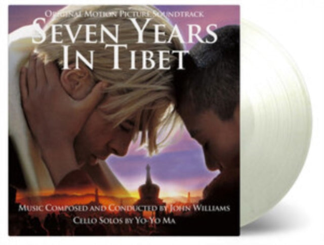 Seven Years in Tibet
