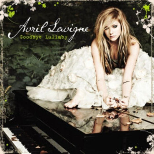 Goodbye Lullaby