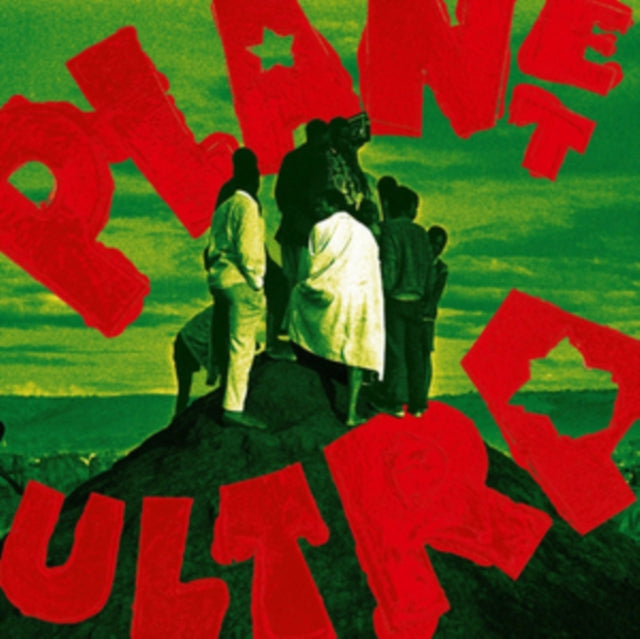 Planet Ultra