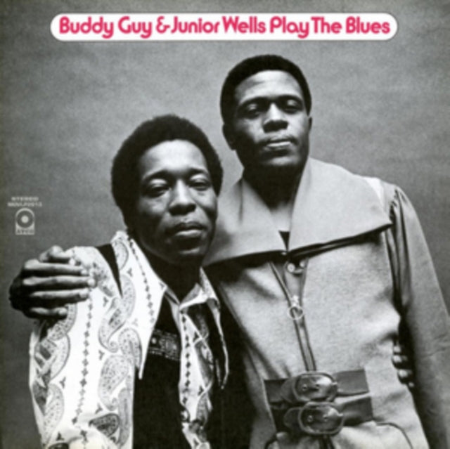 Play the Blues