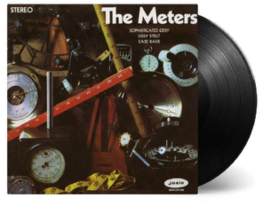 The Meters