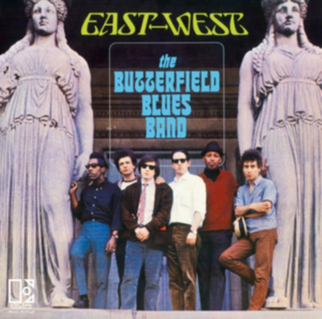 East West