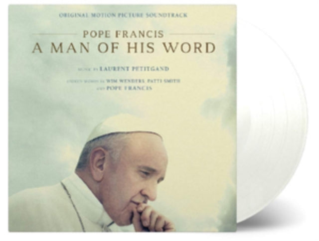 Pope Francis: A Man of His Word