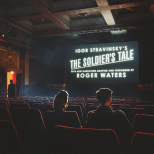 Igor Stravinsky's 'The Soldier's Tale'