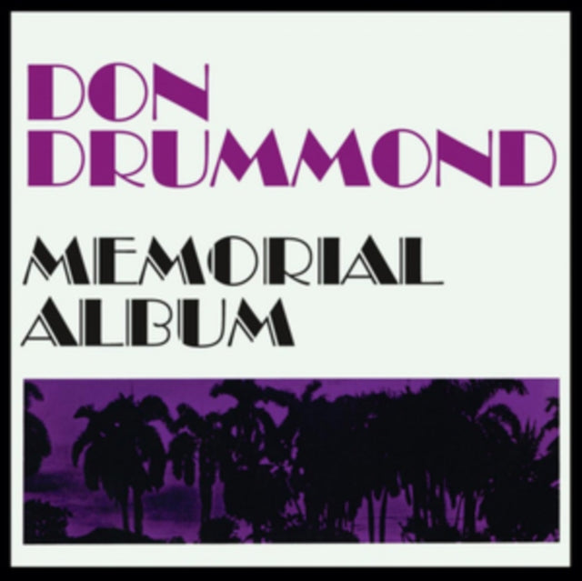 Memorial Album