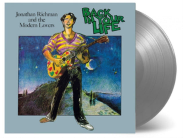 Back in Your Life