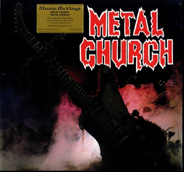 Metal Church