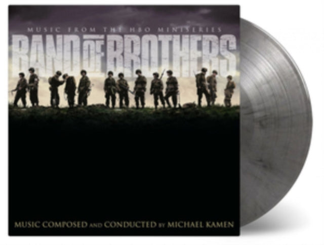 Band of Brothers