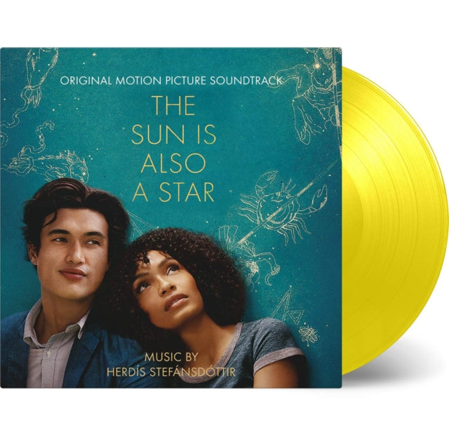 The Sun Is Also a Star