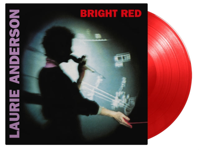 Bright Red