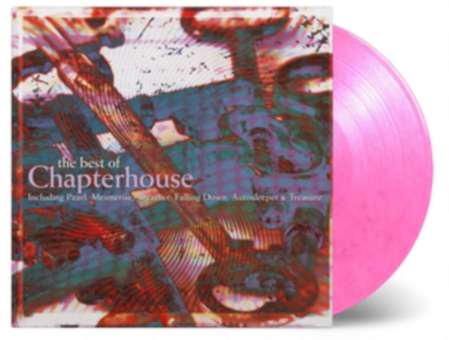 Best of Chapterhouse