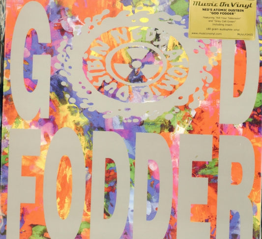 God Fodder