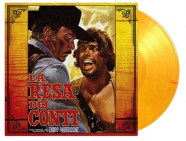 La Resa Dei Conti
